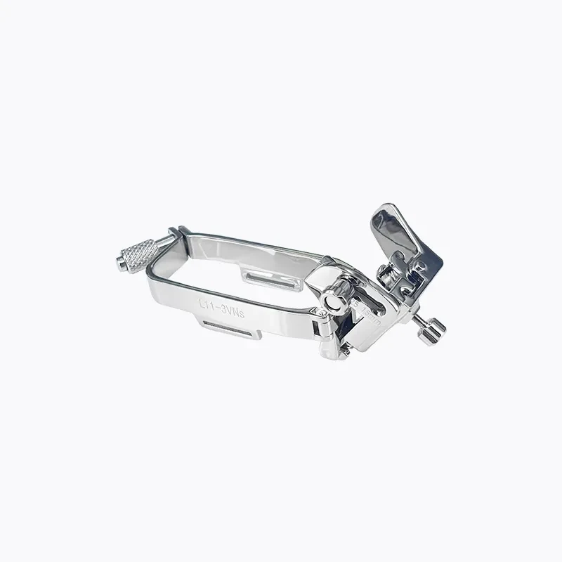 INNOFINE JSM-074 Reusable Biopsy Needle Guide for Mindray L11-3VNs INNOFINE JSM-074 Reusable Biopsy Needle Guide for Mindray L11-3VNs