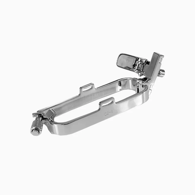 INNOFINE JSM-083 Reusable Biopsy Needle Guide for Samsung C2-8 / CN2-8 / C2-8-N +1 INNOFINE JSM-083 Reusable Biopsy Needle Guide for Samsung C2-8 / CN2-8 / C2-8-N +1