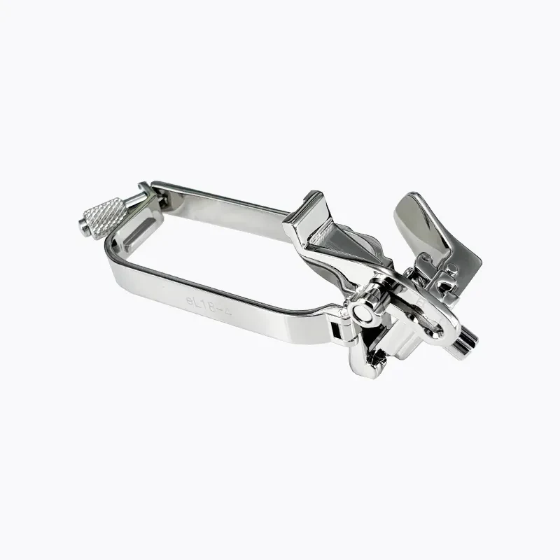 INNOFINE JSM-084 Reusable Biopsy Needle Guide for Philips eL18-4 INNOFINE JSM-084 Reusable Biopsy Needle Guide for Philips eL18-4