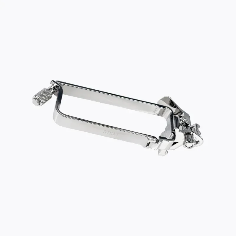 INNOFINE JSM-086 Reusable Biopsy Needle Guide for Canon PVF-375AT / PVK-357AT / PVM-375AT +2 INNOFINE JSM-086 Reusable Biopsy Needle Guide for Canon PVF-375AT / PVK-357AT / PVM-375AT +2