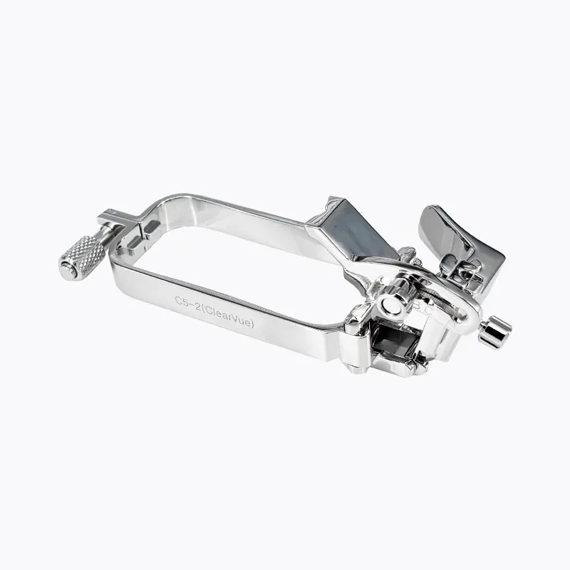 INNOFINE JSM-087 Reusable Biopsy Needle Guide for Philips C5-2 INNOFINE JSM-087 Reusable Biopsy Needle Guide for Philips C5-2