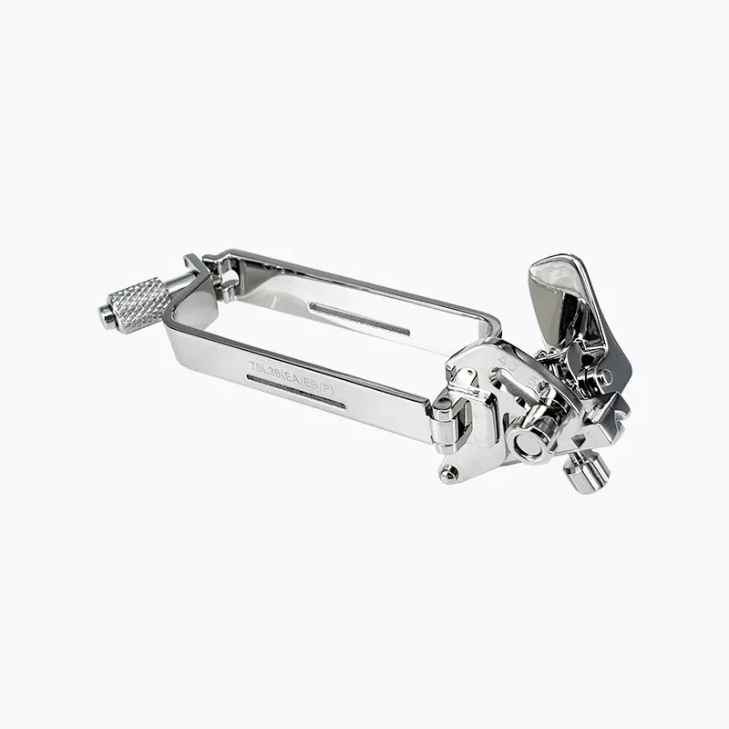 INNOFINE JSM-088 Reusable Biopsy Needle Guide for Mindray 75L38EA / 75L38EB / 75L38P INNOFINE JSM-088 Reusable Biopsy Needle Guide for Mindray 75L38EA / 75L38EB / 75L38P