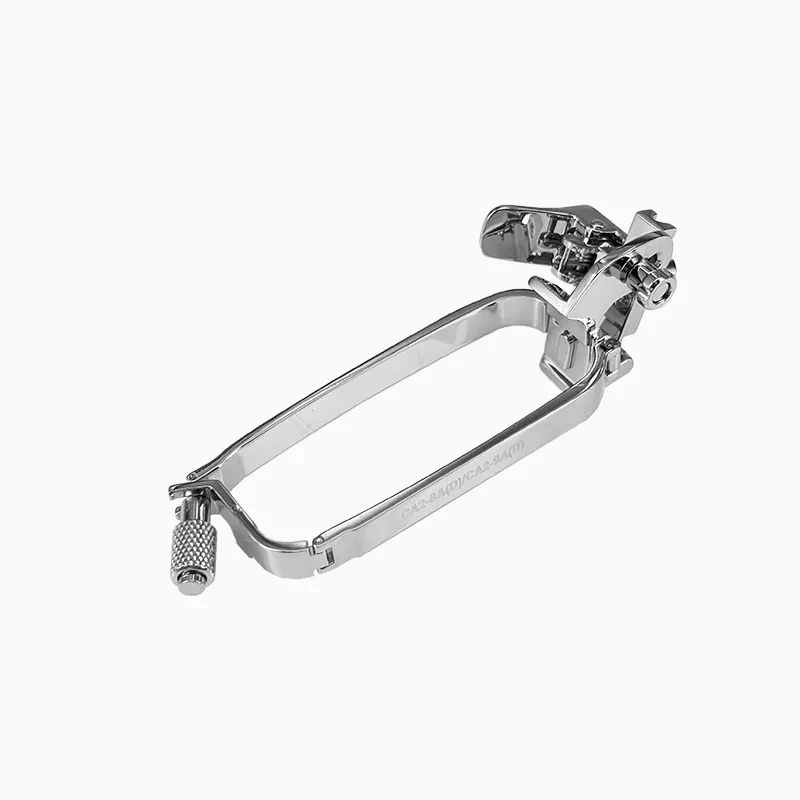 INNOFINE JSM-091 Reusable Biopsy Needle Guide for Samsung C2-8A / CA2-8A / CA2-8AD +3 INNOFINE JSM-091 Reusable Biopsy Needle Guide for Samsung C2-8A / CA2-8A / CA2-8AD +3