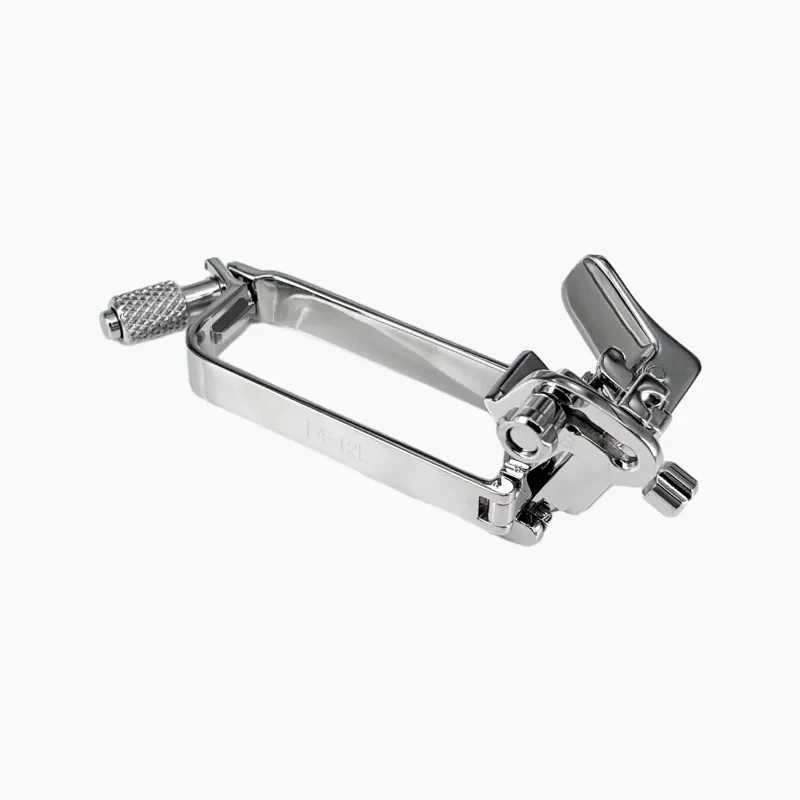 INNOFINE JSM-093 Reusable Biopsy Needle Guide for VINNO F4-12L / A4-12L INNOFINE JSM-093 Reusable Biopsy Needle Guide for VINNO F4-12L / A4-12L