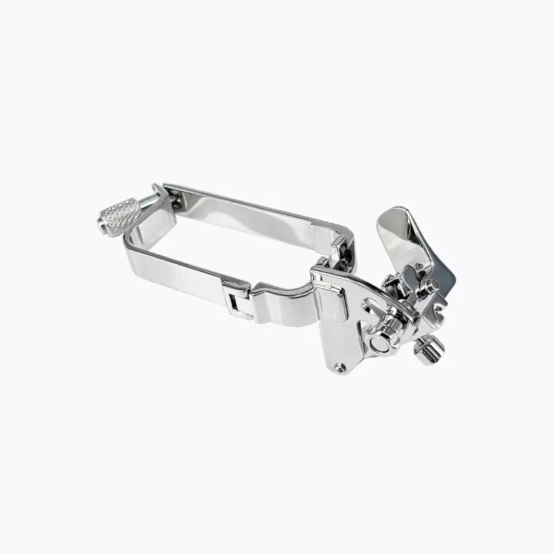 INNOFINE JSM-095 Reusable Biopsy Needle Guide for Canon PLK-703AT / PLM-703AT / PLF-703AT +2 INNOFINE JSM-095 Reusable Biopsy Needle Guide for Canon PLK-703AT / PLM-703AT / PLF-703AT +2