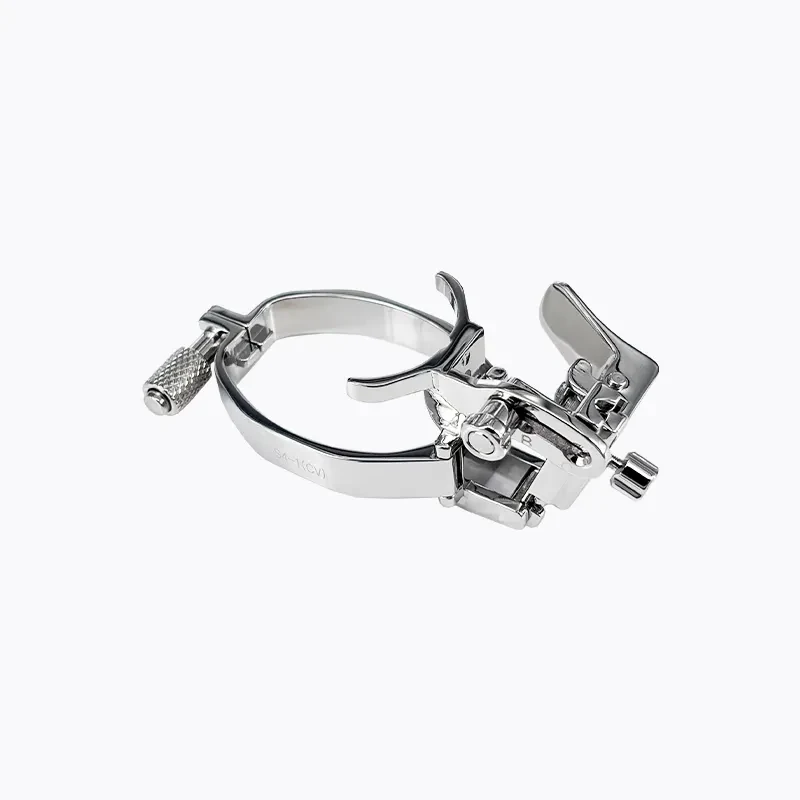 INNOFINE JSM-096 Reusable Biopsy Needle Guide for Philips S4-1 INNOFINE JSM-096 Reusable Biopsy Needle Guide for Philips S4-1