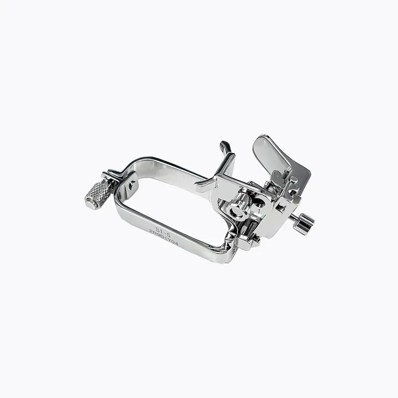 INNOFINE JSM-100 Reusable Biopsy Needle Guide for GE S1-5 / S1-5-D INNOFINE JSM-100 Reusable Biopsy Needle Guide for GE S1-5 / S1-5-D