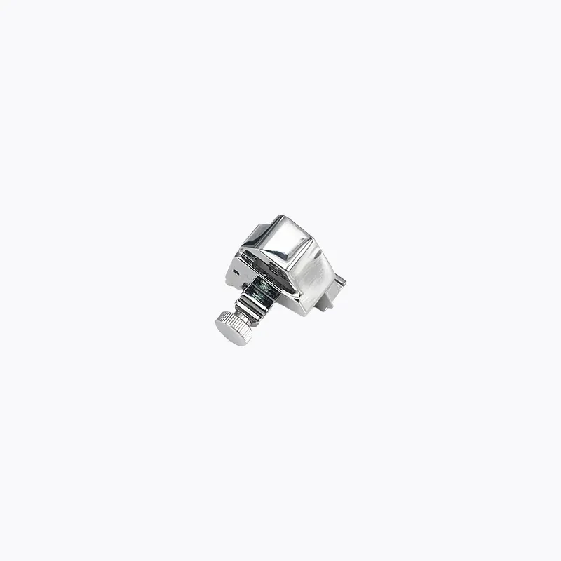 INNOFINE JSM-104 Reusable Biopsy Needle Guide for GE C2-6b-D INNOFINE JSM-104 Reusable Biopsy Needle Guide for GE C2-6b-D