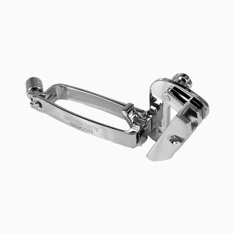 INNOFINE JSM-107 Reusable Biopsy Needle Guide for Esaote LA332 / LA332E INNOFINE JSM-107 Reusable Biopsy Needle Guide for Esaote LA332 / LA332E