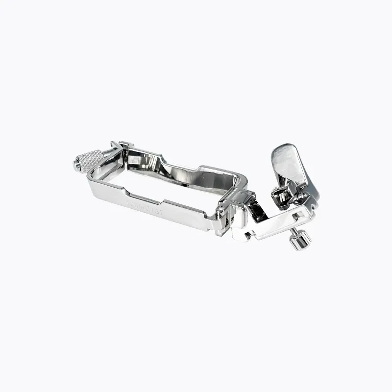 INNOFINE JSM-108 Reusable Biopsy Needle Guide for Canon PLT-1204AT / PLT-1204BT / PLU-1204BT INNOFINE JSM-108 Reusable Biopsy Needle Guide for Canon PLT-1204AT / PLT-1204BT / PLU-1204BT