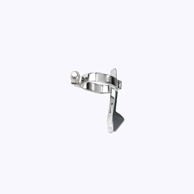 INNOFINE JSM-112 Reusable Biopsy Needle Guide for GE 8C / 8C-RS INNOFINE JSM-112 Reusable Biopsy Needle Guide for GE 8C / 8C-RS