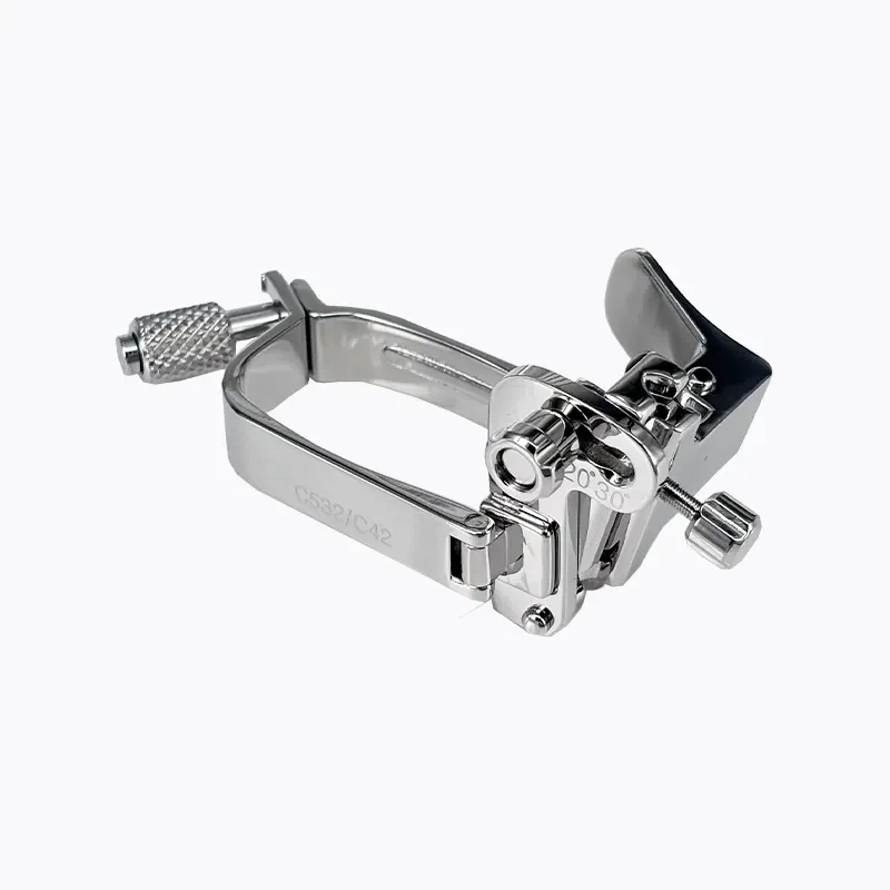 INNOFINE JSM-114 Reusable Biopsy Needle Guide for Fujifilm EUP-C532 / C42 INNOFINE JSM-114 Reusable Biopsy Needle Guide for Fujifilm EUP-C532 / C42