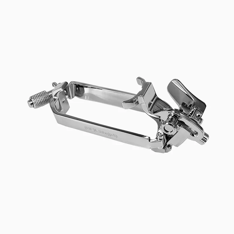 INNOFINE JSM-117 Reusable Biopsy Needle Guide for SonoSite HFL38xp / L38xi / L38xp +1 INNOFINE JSM-117 Reusable Biopsy Needle Guide for SonoSite HFL38xp / L38xi / L38xp +1
