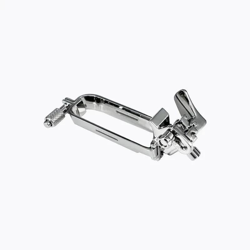 INNOFINE JSM-126 Reusable Biopsy Needle Guide for Mindray L11-3U INNOFINE JSM-126 Reusable Biopsy Needle Guide for Mindray L11-3U