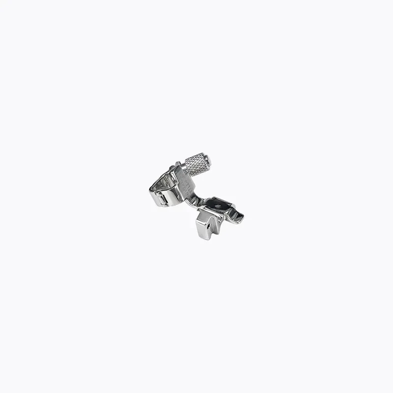 INNOFINE JSM-126 Reusable Biopsy Needle Guide for Mindray L16-4Hs / L16-4HE / L16-4HU INNOFINE JSM-126 Reusable Biopsy Needle Guide for Mindray L16-4Hs / L16-4HE / L16-4HU