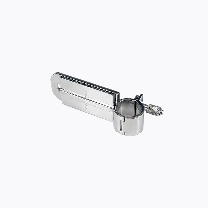 INNOFINE JSM-129 Reusable Biopsy Needle Guide for ERB, E7C8L-RS INNOFINE JSM-129 Reusable Biopsy Needle Guide for ERB, E7C8L-RS