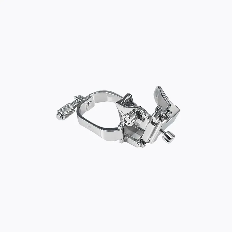 INNOFINE JSM-130 Reusable Biopsy Needle Guide for 3Sc, 3Sc-RS INNOFINE JSM-130 Reusable Biopsy Needle Guide for 3Sc, 3Sc-RS