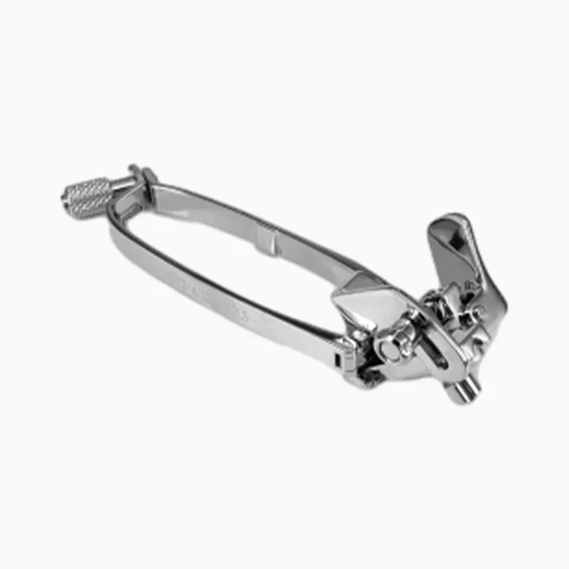 INNOFINE JSM-142 Reusable Biopsy Needle Guide for Siemens VF12-4 / 12L4 / 12L3 INNOFINE JSM-142 Reusable Biopsy Needle Guide for Siemens VF12-4 / 12L4 / 12L3