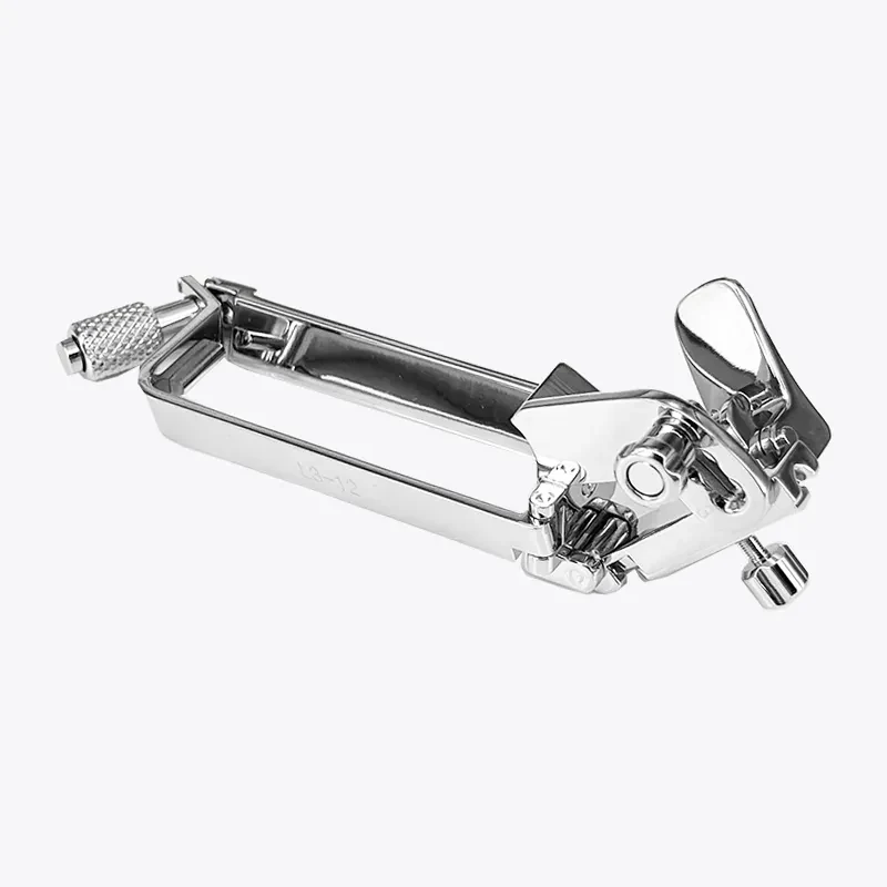 INNOFINE JSM-143 Reusable Biopsy Needle Guide for Alpinion L3-12 / L3-12T / L3-12i +1 INNOFINE JSM-143 Reusable Biopsy Needle Guide for Alpinion L3-12 / L3-12T / L3-12i +1
