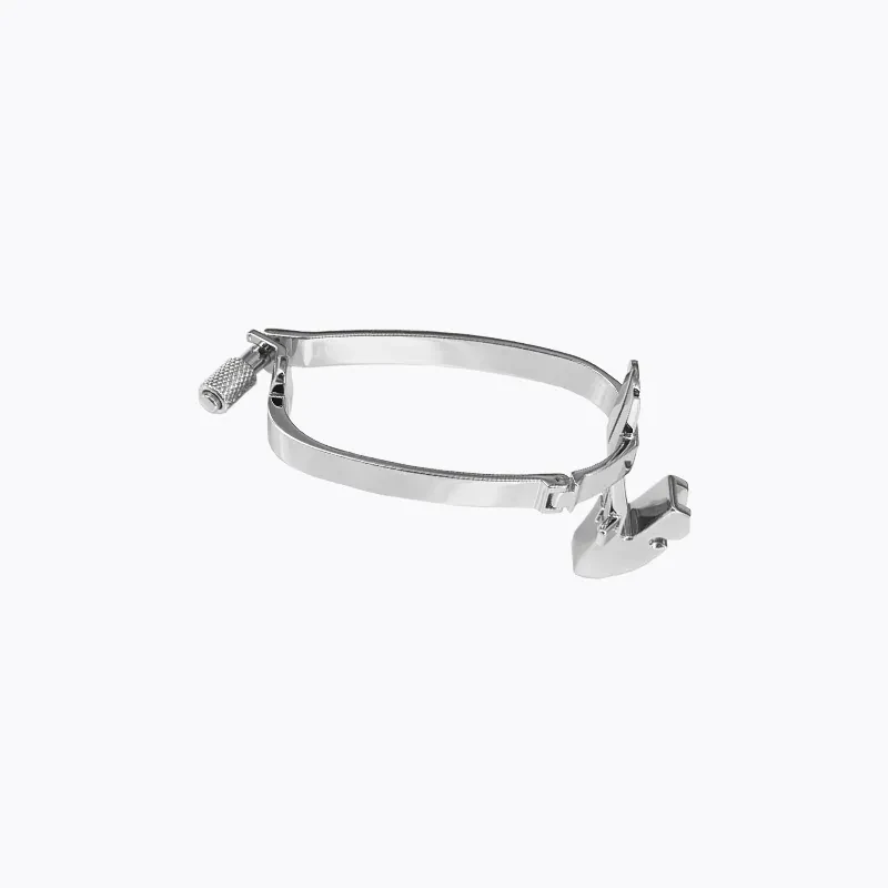 INNOFINE JSM-144 Reusable Biopsy Needle Guide for Mindray D8-4U INNOFINE JSM-144 Reusable Biopsy Needle Guide for Mindray D8-4U