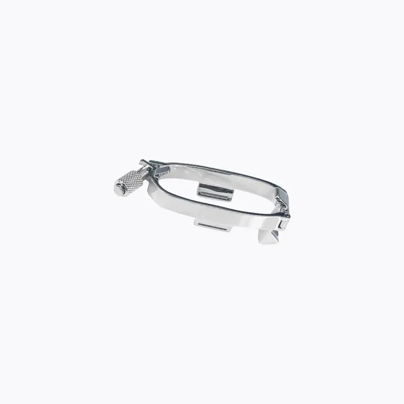 INNOFINE JSM-146 Reusable Biopsy Needle Guide for Mindray L12-3RC / L12-3RCs INNOFINE JSM-146 Reusable Biopsy Needle Guide for Mindray L12-3RC / L12-3RCs