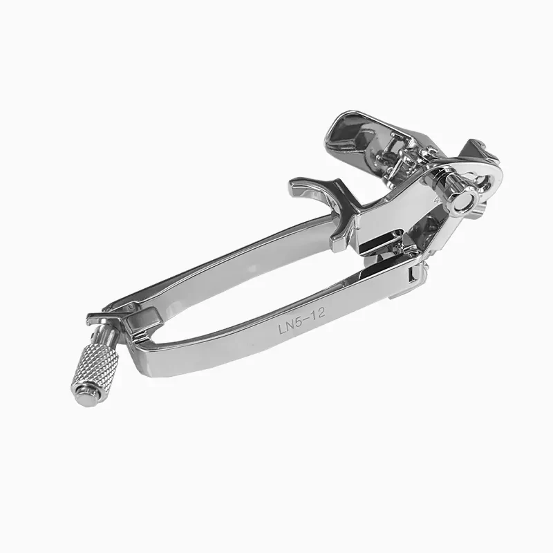 INNOFINE JSM-149 Reusable Biopsy Needle Guide for Samsung LN5-12 / LE5-12 INNOFINE JSM-149 Reusable Biopsy Needle Guide for Samsung LN5-12 / LE5-12