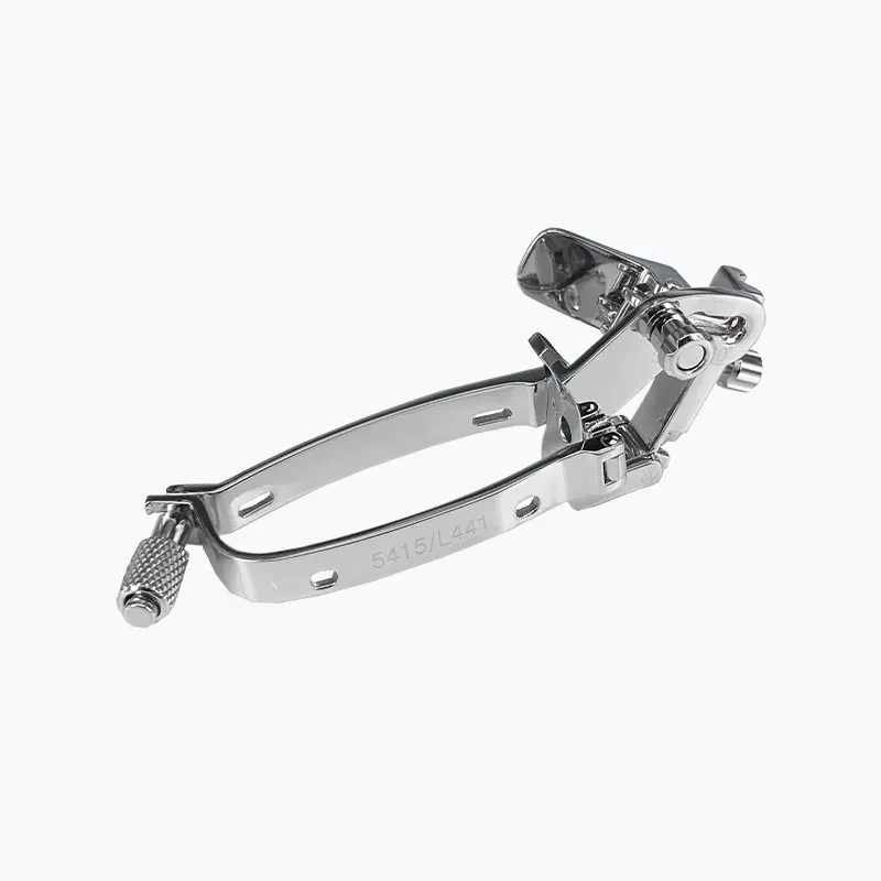 INNOFINE JSM-151 Reusable Biopsy Needle Guide for Fujifilm UST-5415 / L441 INNOFINE JSM-151 Reusable Biopsy Needle Guide for Fujifilm UST-5415 / L441