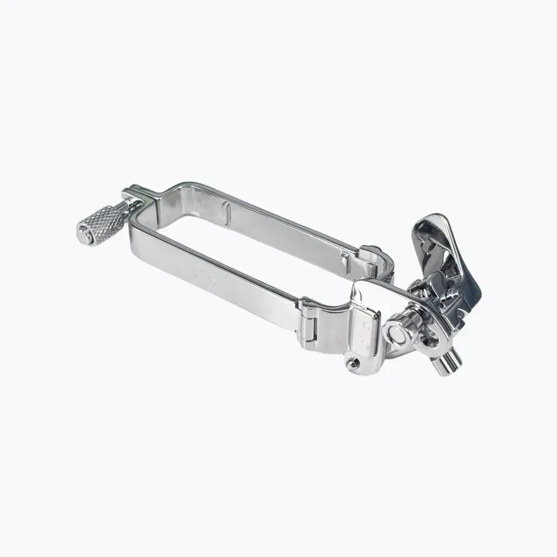 INNOFINE JSM-152 Reusable Biopsy Needle Guide for SonoScape L752 INNOFINE JSM-152 Reusable Biopsy Needle Guide for SonoScape L752