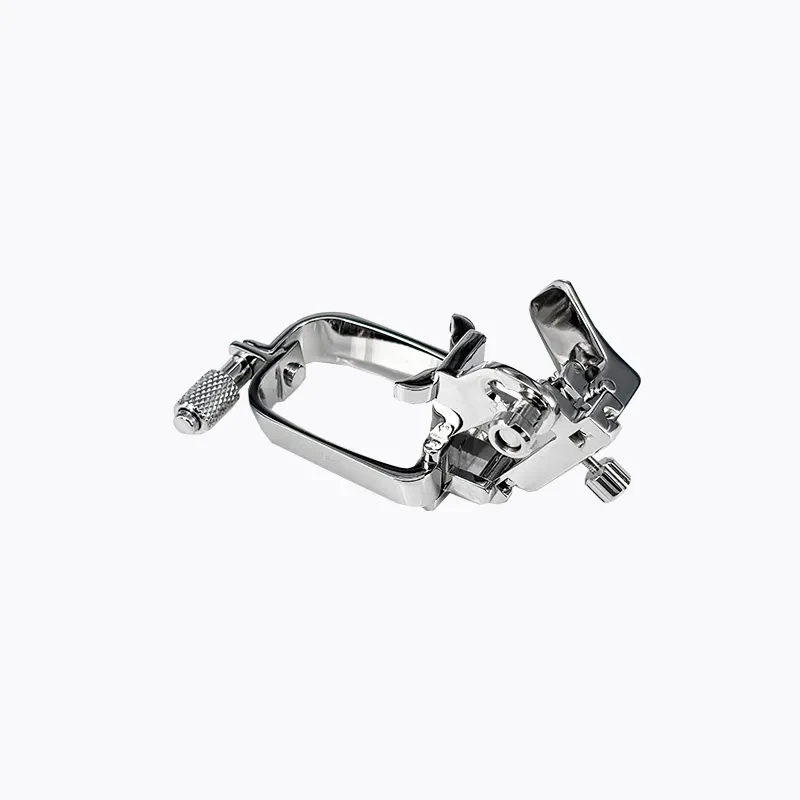 INNOFINE JSM-163 Reusable Biopsy Needle Guide for GE 3S / 3S-RS / 3S-D +2
