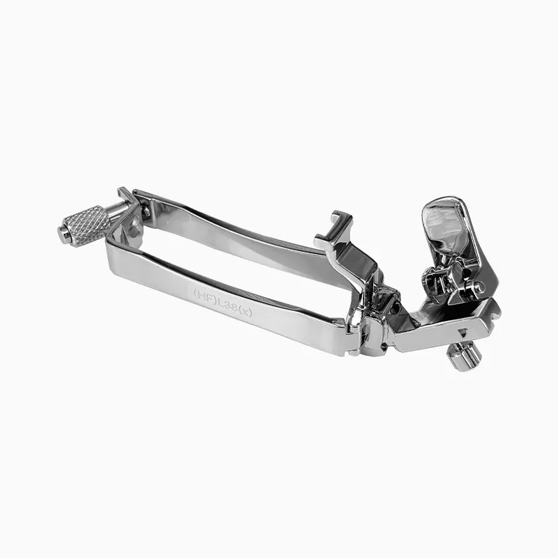 INNOFINE JSM-165 Reusable Biopsy Needle Guide for SonoSite HFL38 / HFL38x / L38 +2