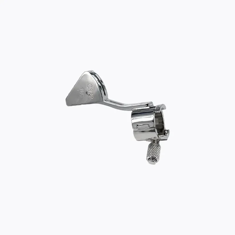 INNOFINE JSM-166 Reusable Biopsy Needle Guide for SonoScape C322