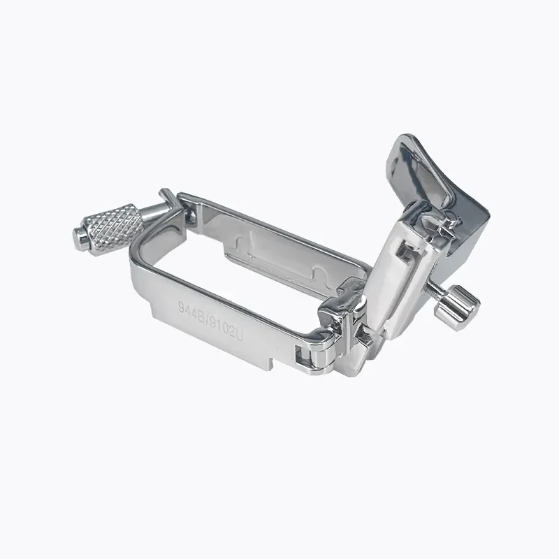 INNOFINE JSM-178 Reusable Biopsy Needle Guide for Fujifilm UST-944B-3.5 / UST-9102U-3.5