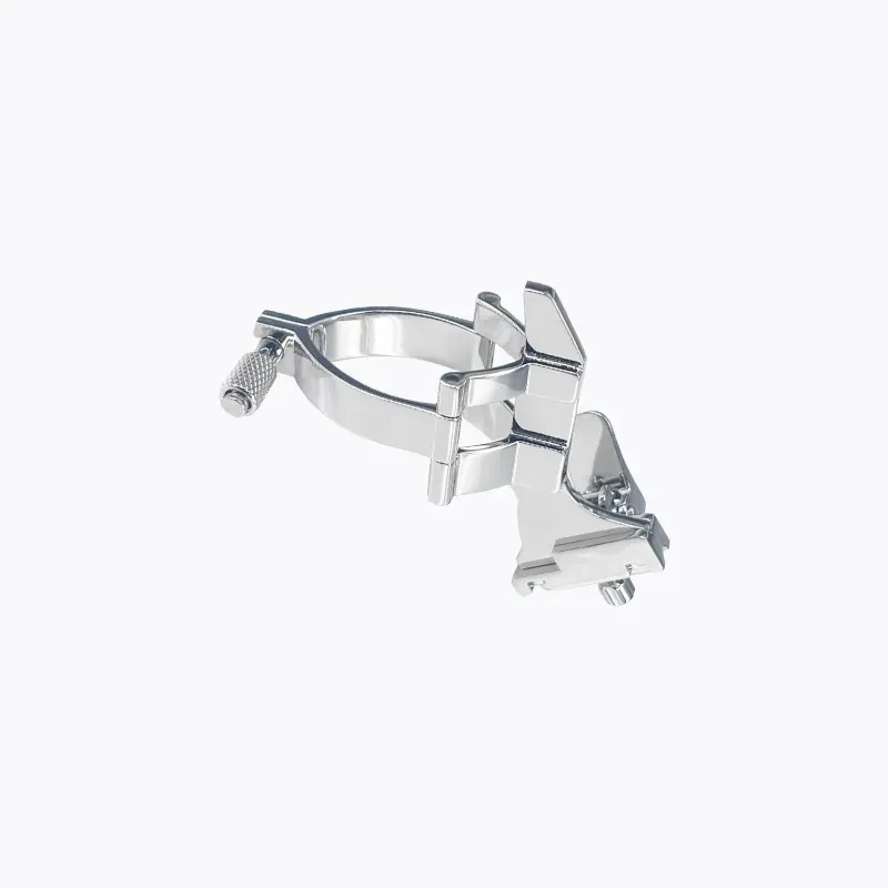 INNOFINE JSM-181 Reusable Biopsy Needle Guide for GE SP6-12