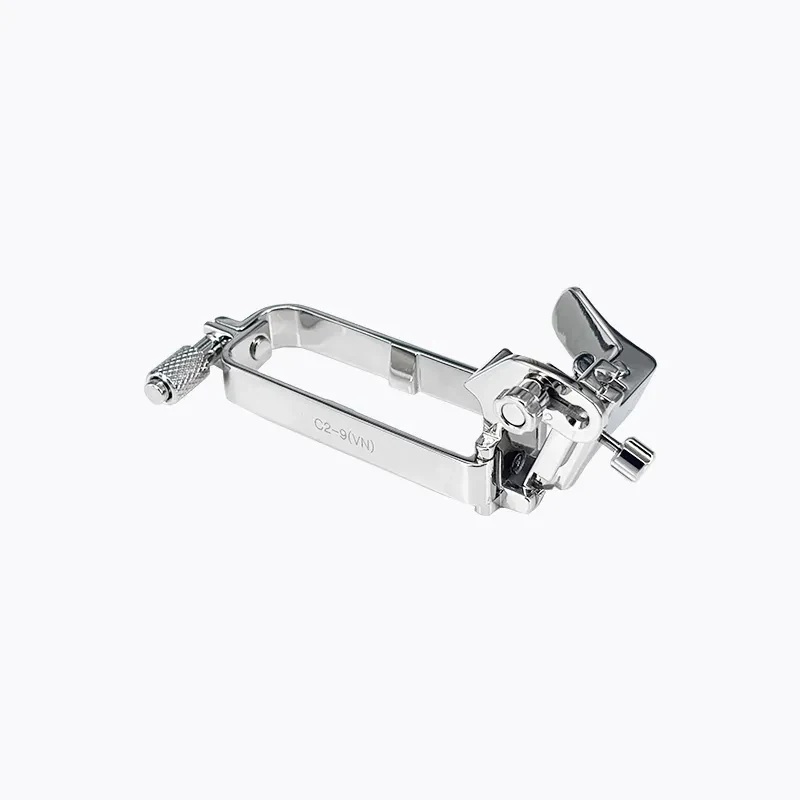 INNOFINE JSM-182 Reusable Biopsy Needle Guide for GE C2-9-D / C2-9VN-D