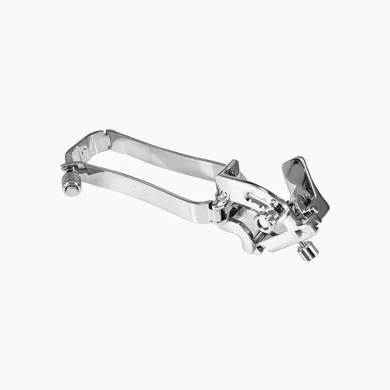 INNOFINE JSM-188 Reusable Biopsy Needle Guide for GE C2-5