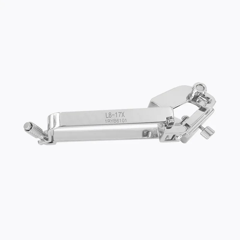 INNOFINE JSM-199 Reusable Biopsy Needle Guide for Alpinion L3-12X / L8-17X