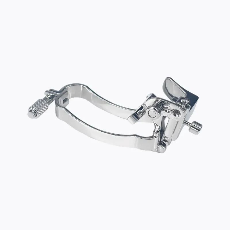 INNOFINE JSM-206 Reusable Biopsy Needle Guide for SonoScape C1-6