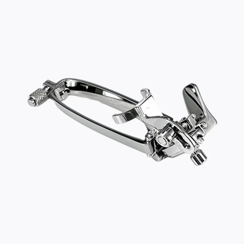INNOFINE JSM-216 Reusable Biopsy Needle Guide for SonoScape 12L-A
