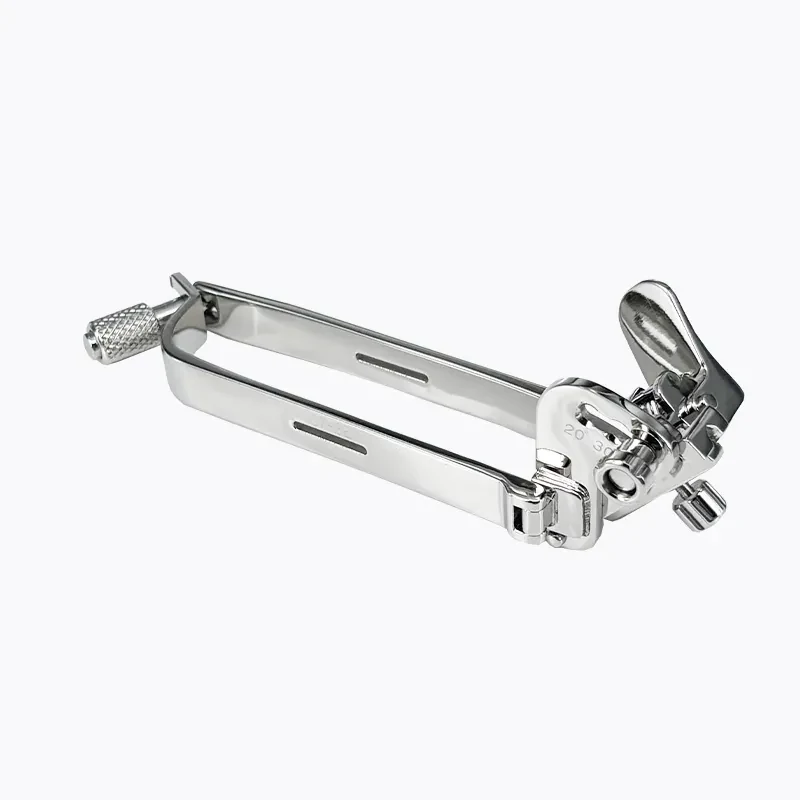 INNOFINE JSM-219 Reusable Biopsy Needle Guide for Mindray C7-3E