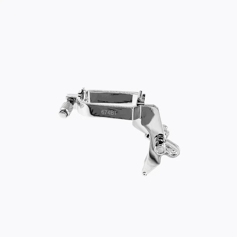 INNOFINE JSM-227 Reusable Biopsy Needle Guide for Canon PVT-674BT / PVU-674BT / PVQ-674