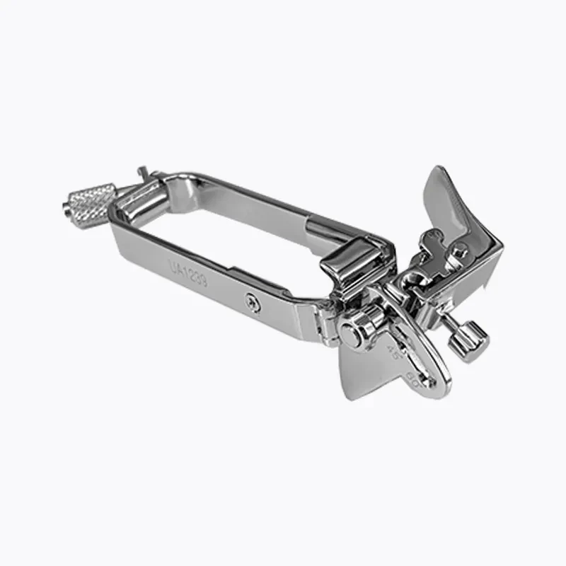INNOFINE JSM-233 Reusable Biopsy Needle Guide for BK Medical 8811 / 8822 / 10L2w +3
