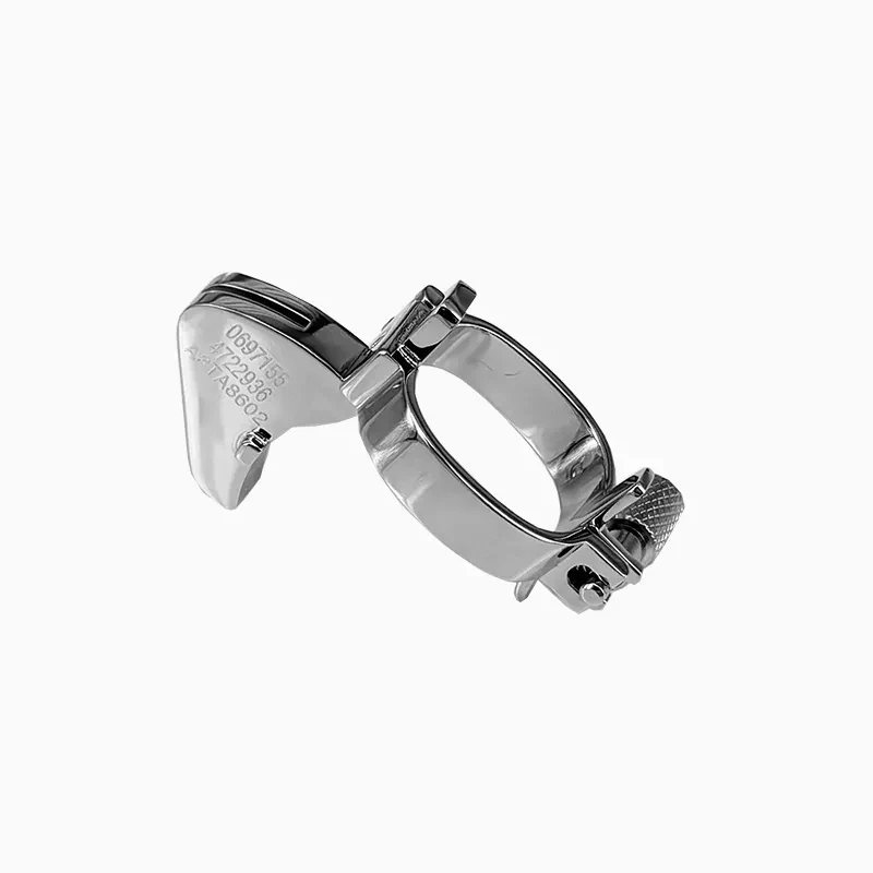 INNOFINE JSM-242 Reusable Biopsy Needle Guide for Fujifilm EUP-S70 / S21