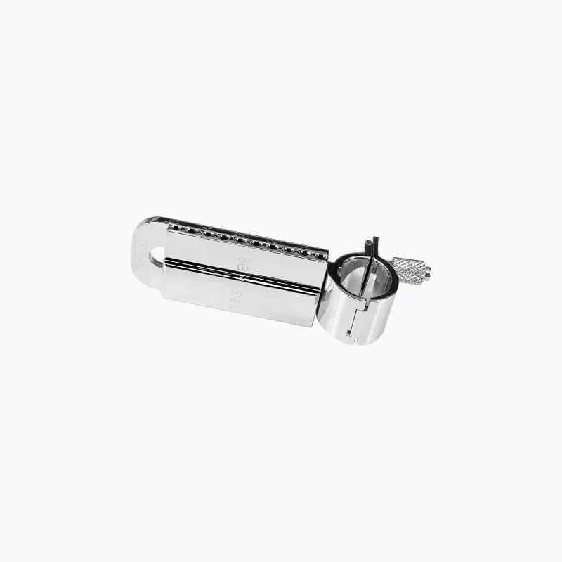 INNOFINE JSM-246 Reusable Biopsy Needle Guide for Mindray ELC13-4U / ELC13-4s