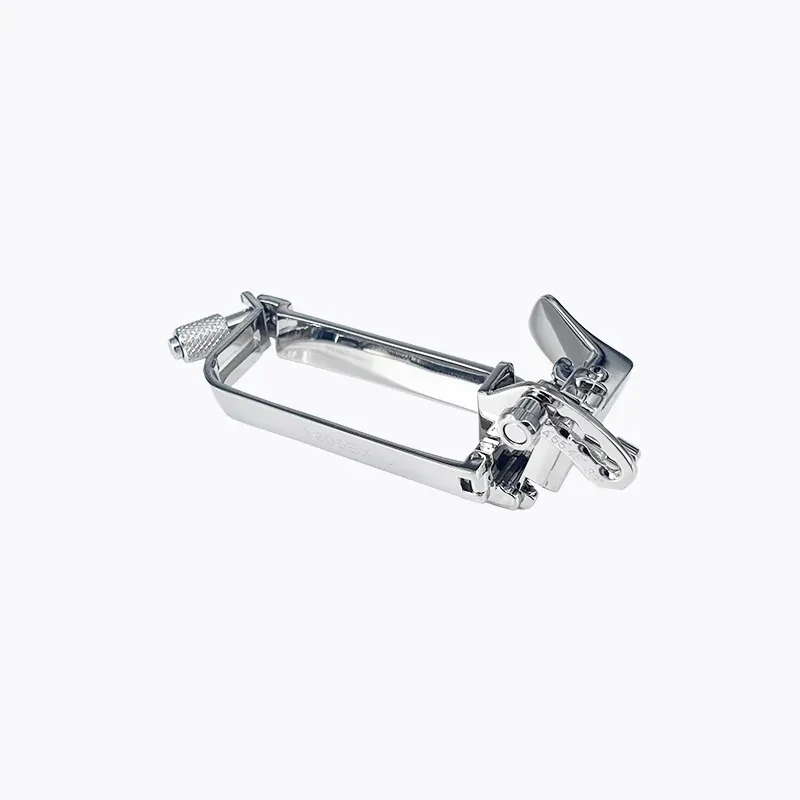 INNOFINE JSM-256 Reusable Biopsy Needle Guide for Canon PLI-1205BX INNOFINE JSM-256 Reusable Biopsy Needle Guide for Canon PLI-1205BX