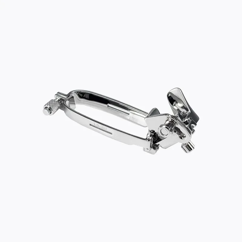 INNOFINE JSM-264 Reusable Biopsy Needle Guide for Mindray L9-3U / L9-3E / L9-3s INNOFINE JSM-264 Reusable Biopsy Needle Guide for Mindray L9-3U / L9-3E / L9-3s
