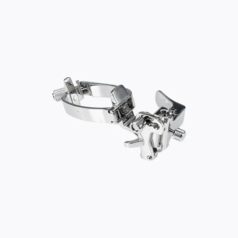 INNOFINE JSM-265 Reusable Biopsy Needle Guide for Mindray SC8-2U / SC8-2s INNOFINE JSM-265 Reusable Biopsy Needle Guide for Mindray SC8-2U / SC8-2s