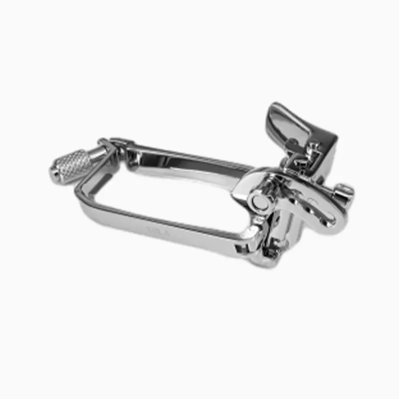 INNOFINE JSM-294 Reusable Biopsy Needle Guide for Siemens 10L4 INNOFINE JSM-294 Reusable Biopsy Needle Guide for Siemens 10L4