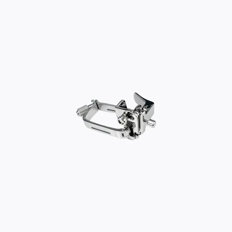 INNOFINE JSM-298 Reusable Biopsy Needle Guide for Mindray 35C20EA INNOFINE JSM-298 Reusable Biopsy Needle Guide for Mindray 35C20EA