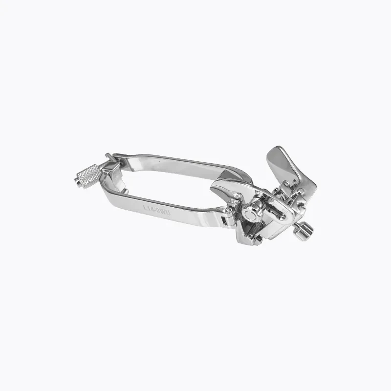 INNOFINE JSM-305 Reusable Biopsy Needle Guide for Mindray L14-3WU / L14-3WE / L14-3Ws +3 INNOFINE JSM-305 Reusable Biopsy Needle Guide for Mindray L14-3WU / L14-3WE / L14-3Ws +3
