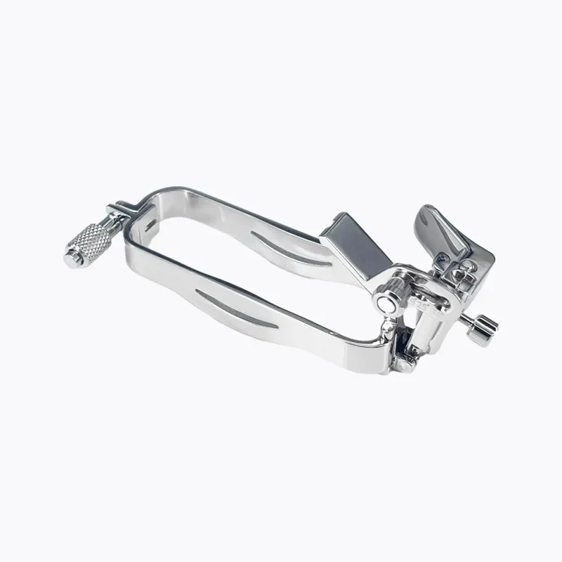 INNOFINE JSM-306 Reusable Biopsy Needle Guide for SonoScape C1-6A INNOFINE JSM-306 Reusable Biopsy Needle Guide for SonoScape C1-6A